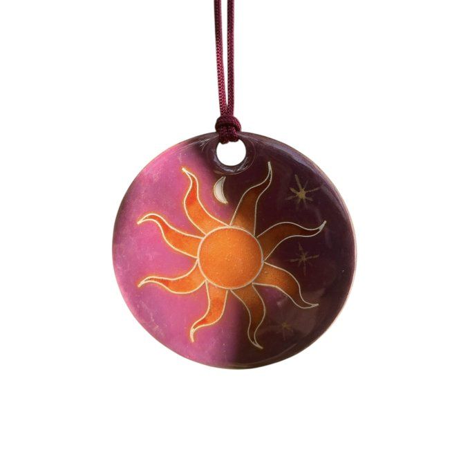 Le Soleil