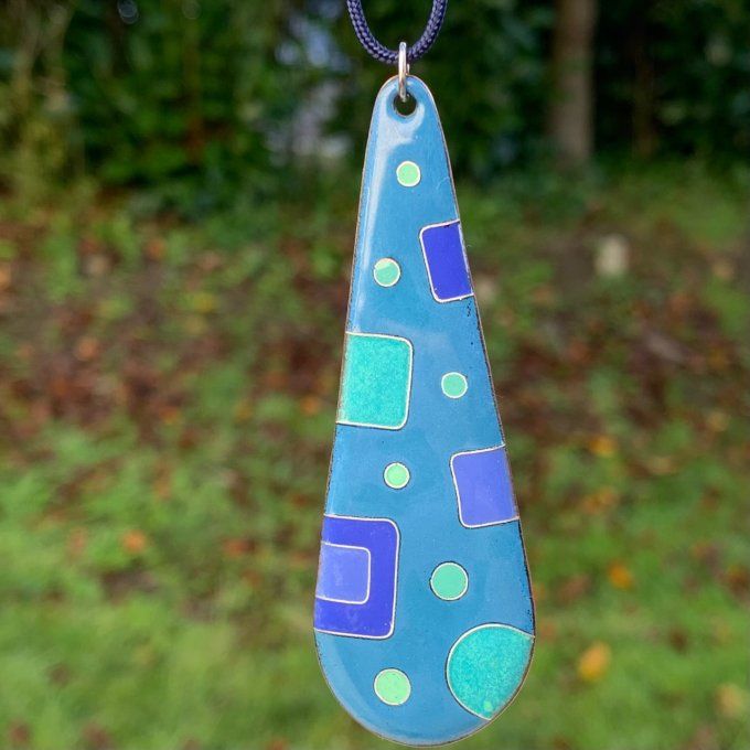 Goutte de ciel