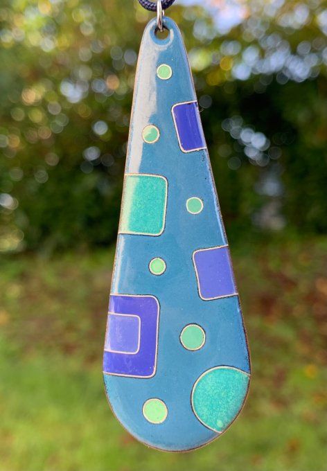 Goutte de ciel
