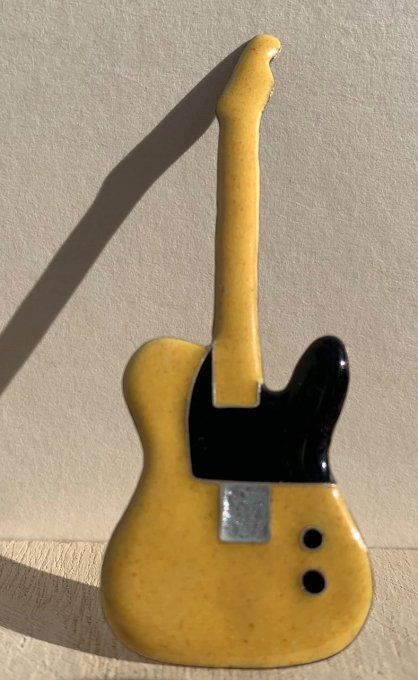 Guitare Fender