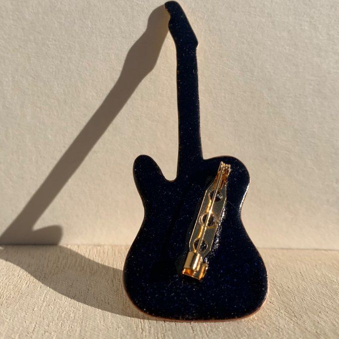 Guitare Fender