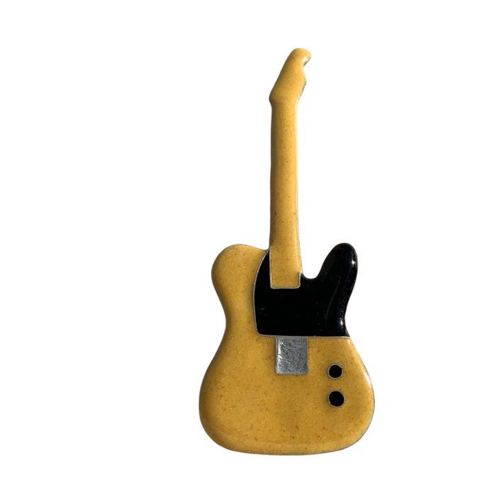 Guitare Fender