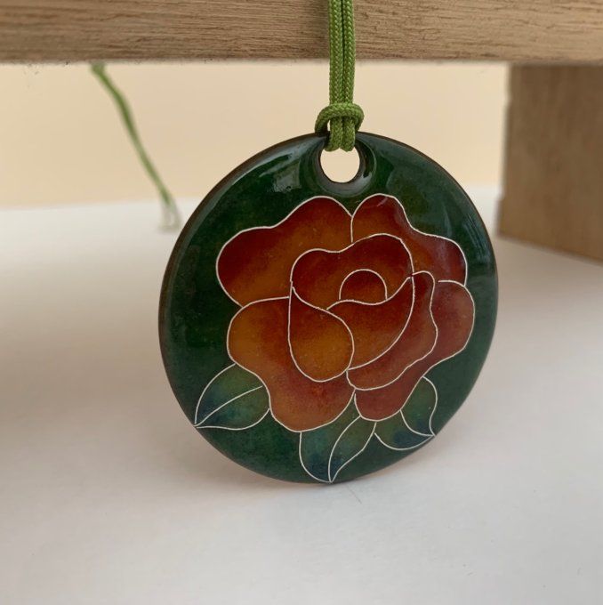 La rose